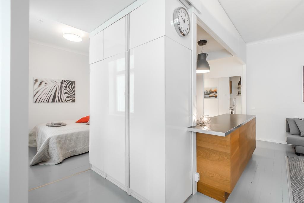 Helsinki South Central Apartment Exterior photo